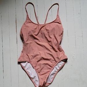 Adore Me One Piece Swimsuit